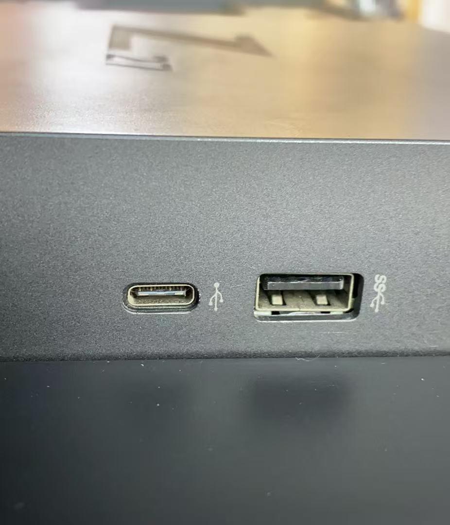 HP Z27n G2 ワイド 2K 液晶モニター 27インチ Type-C