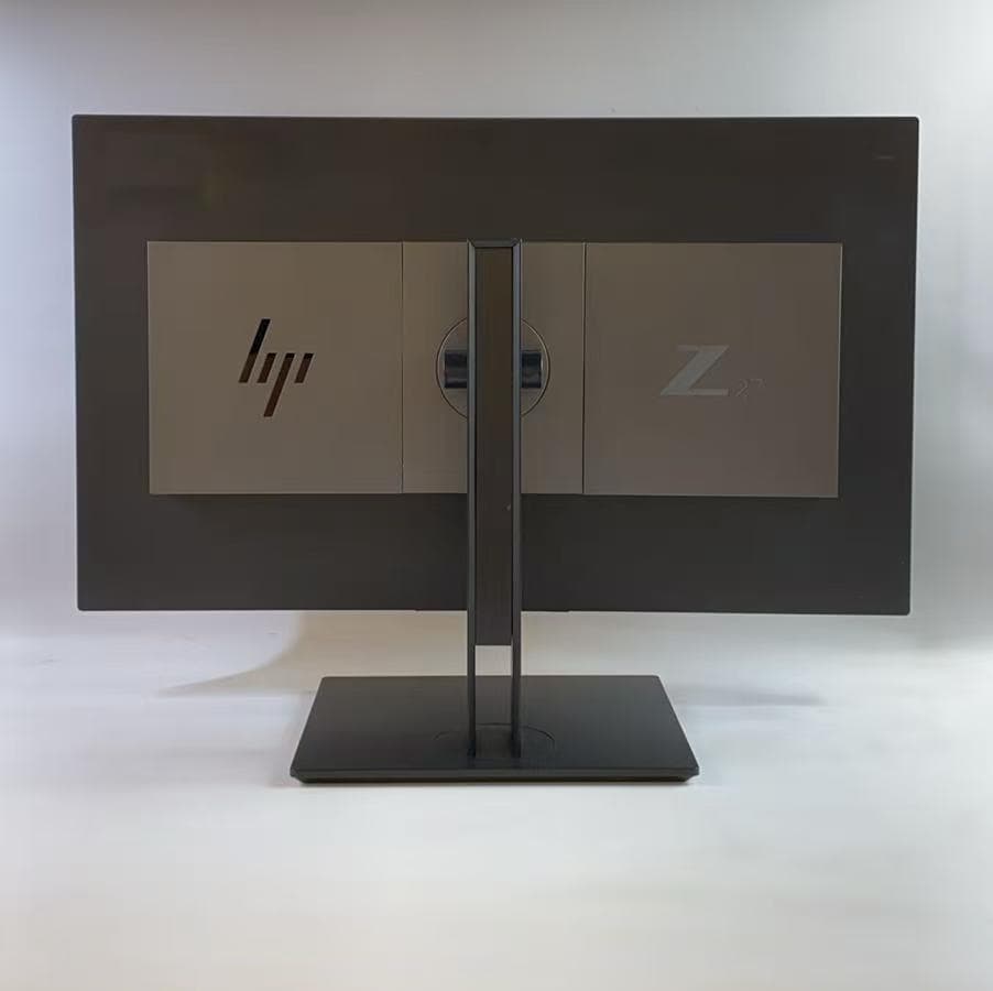HP Z27n G2 ワイド 2K 液晶モニター 27インチ Type-C
