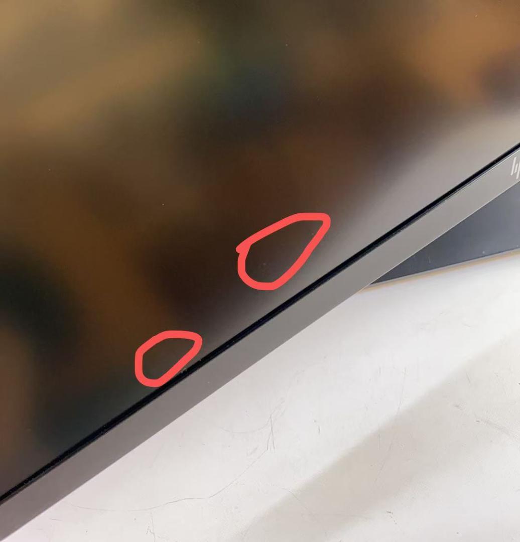 HP Z27n G2 ワイド 2K 液晶モニター 27インチ Type-C