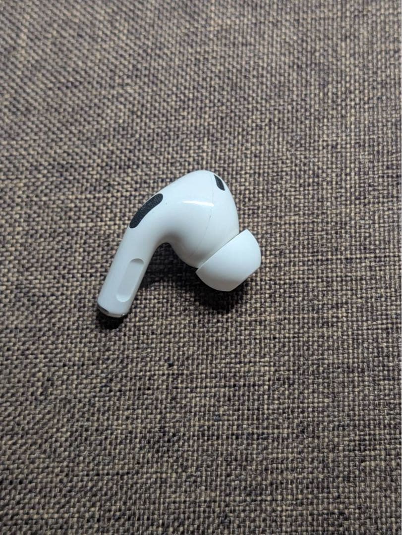 右耳 Apple AirPods Pro 第2世代 正規品 片耳1121
