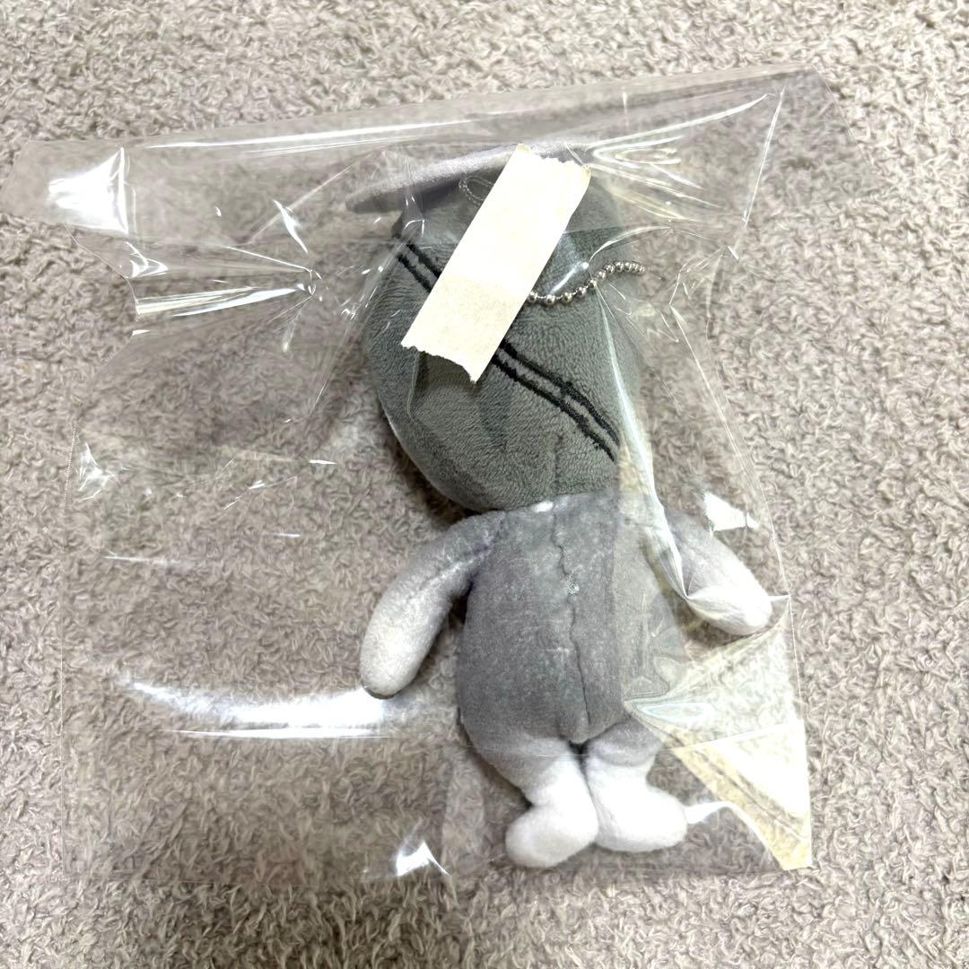 【開封済み／希少】DISH// エイミー オトハラク ツアー マスコット