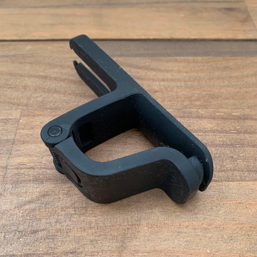 ボニーク BONIQ 2.0 低温調理器 BNQ-10 黒 無印の湯煎調理袋付