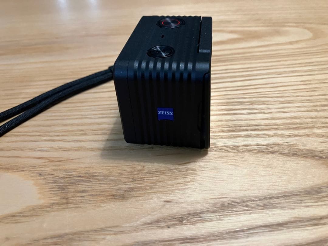 【美品】SONY RX0 II コンパクトデジタルカメラ