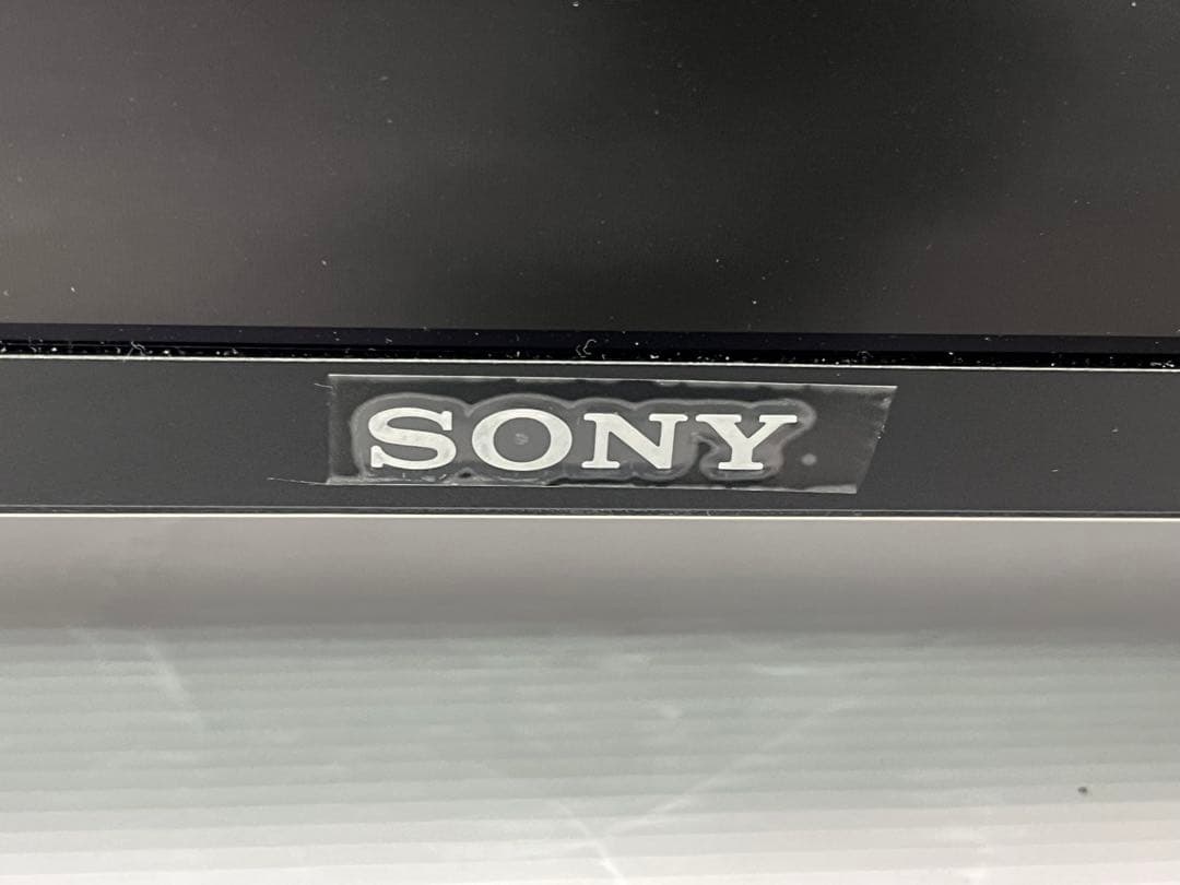 SONY ソニー ブラビア 43V型液晶テレビ KJ-43X8000E 17年製