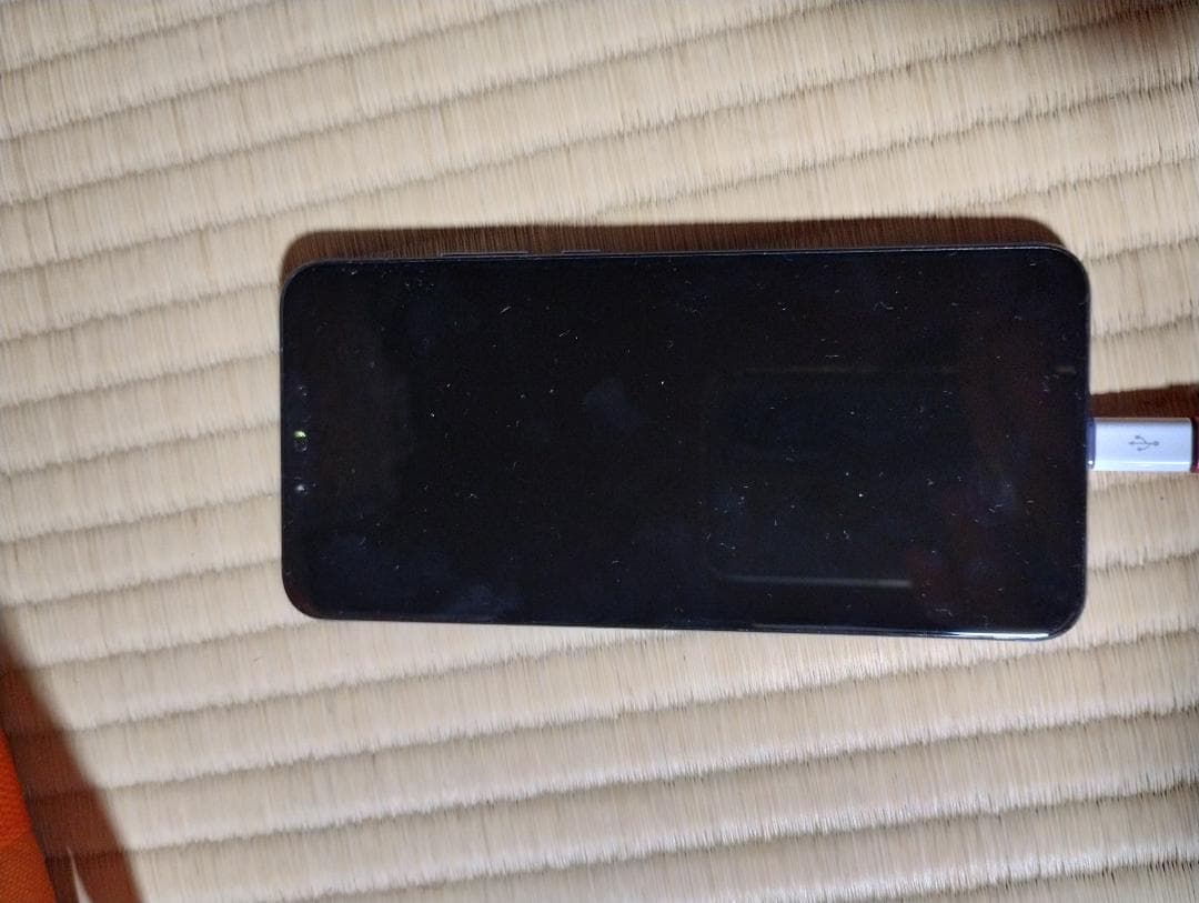 【送料込】HUAWEI nova 3 PAR-LX9