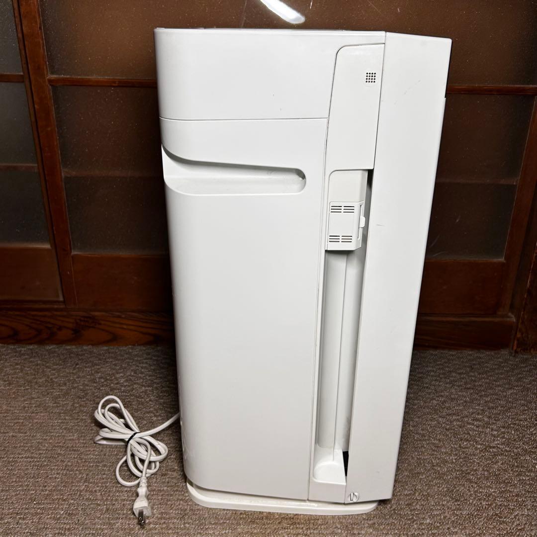 【値下げ中！】ダイキン　空気清浄加湿器　MCK70XN-W