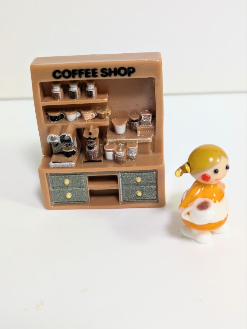 ガラス細工ミニチュア　maron♡’s