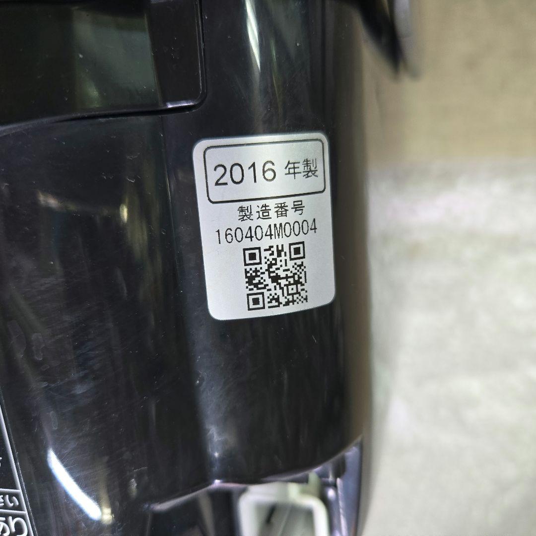 パナソニック スチーム＆可変圧力IHジャー炊飯器5.5合 SR-SPX105