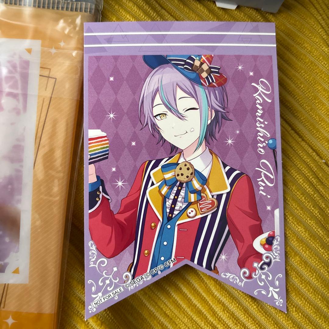 セガ COLORFUL STAGE! Vol.7 ぬいぐるみセット