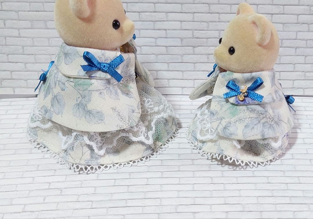 R & Nページです