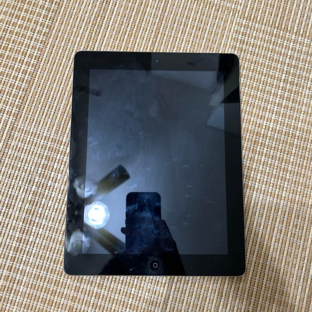 iPad2 3台まとめ売り16GB ×1、64GB ×2ジャンク〜動作不良あり