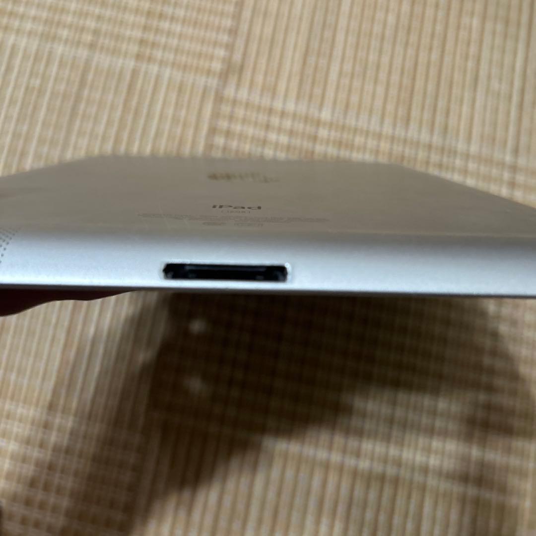iPad2 3台まとめ売り16GB ×1、64GB ×2ジャンク〜動作不良あり