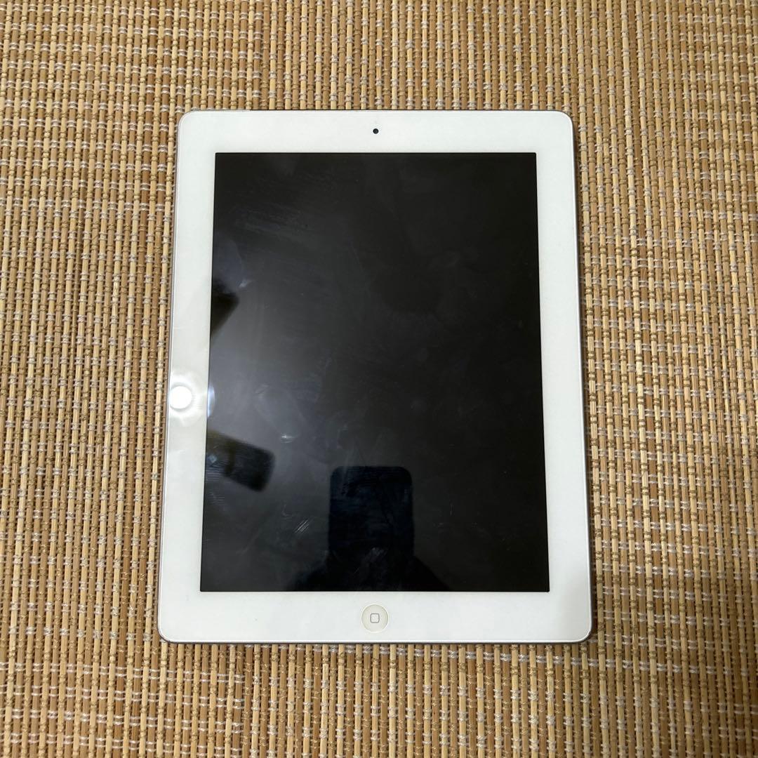 iPad2 3台まとめ売り16GB ×1、64GB ×2ジャンク〜動作不良あり