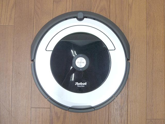 iRobot アイロボット ルンバ 690 ホームベース ロボット 掃除機