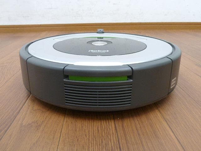 iRobot アイロボット ルンバ 690 ホームベース ロボット 掃除機