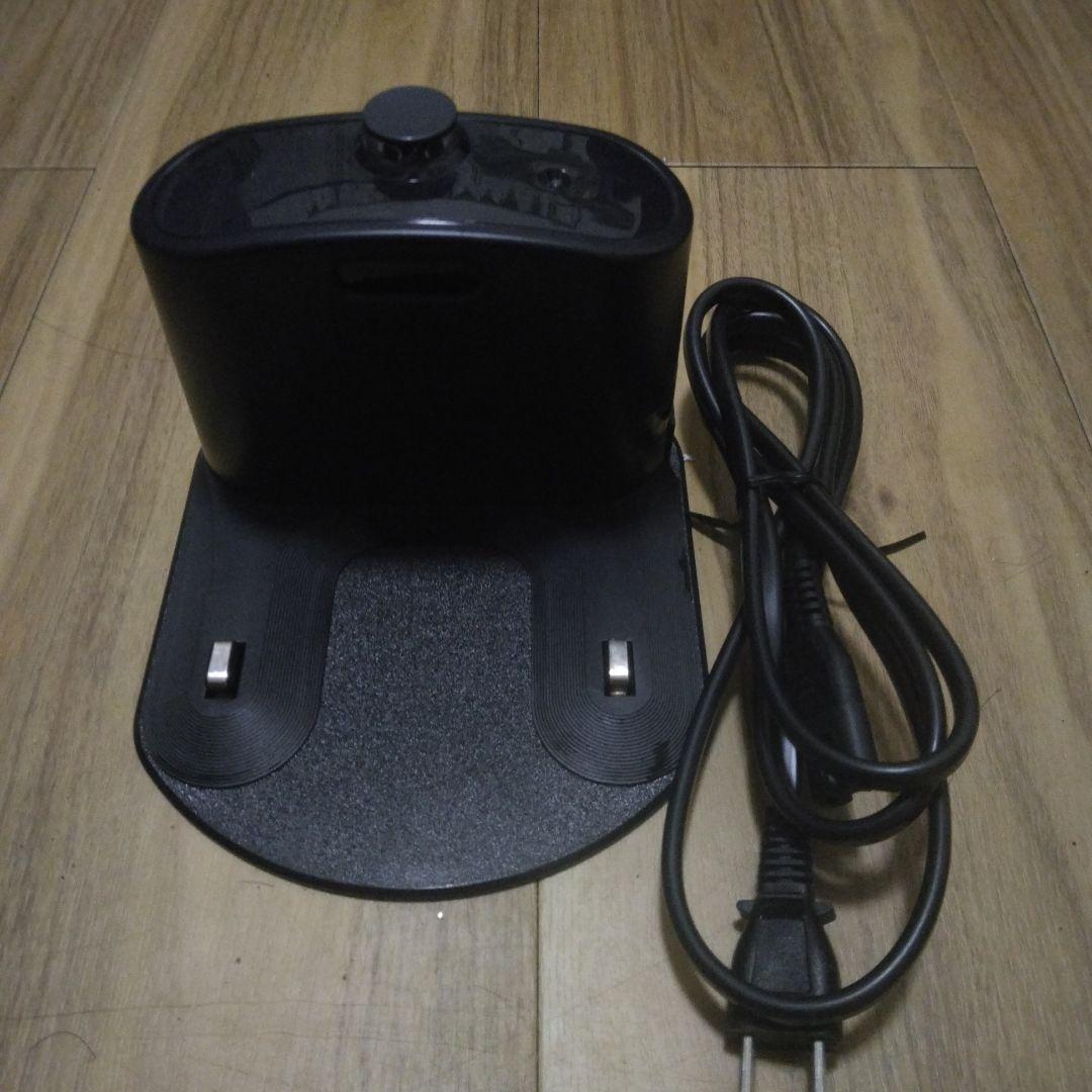 s*o様 iRobot Roomba ロボット掃除機本体 黒色
