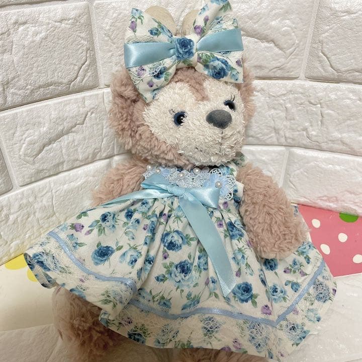 1101 ワンピ ステラルーコスチューム♡クッキーアンコスチューム♡シェリーメイ