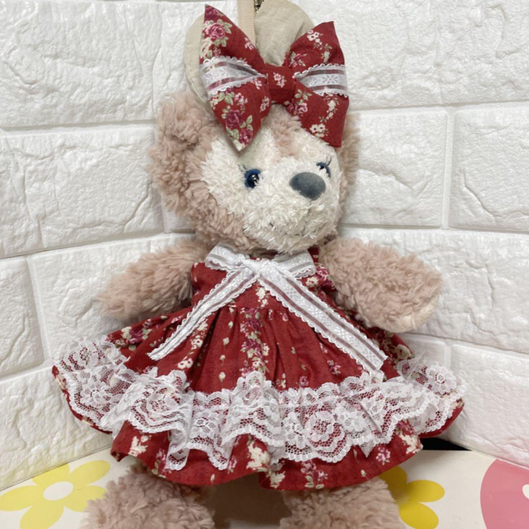 1101 ワンピ ステラルーコスチューム♡クッキーアンコスチューム♡シェリーメイ