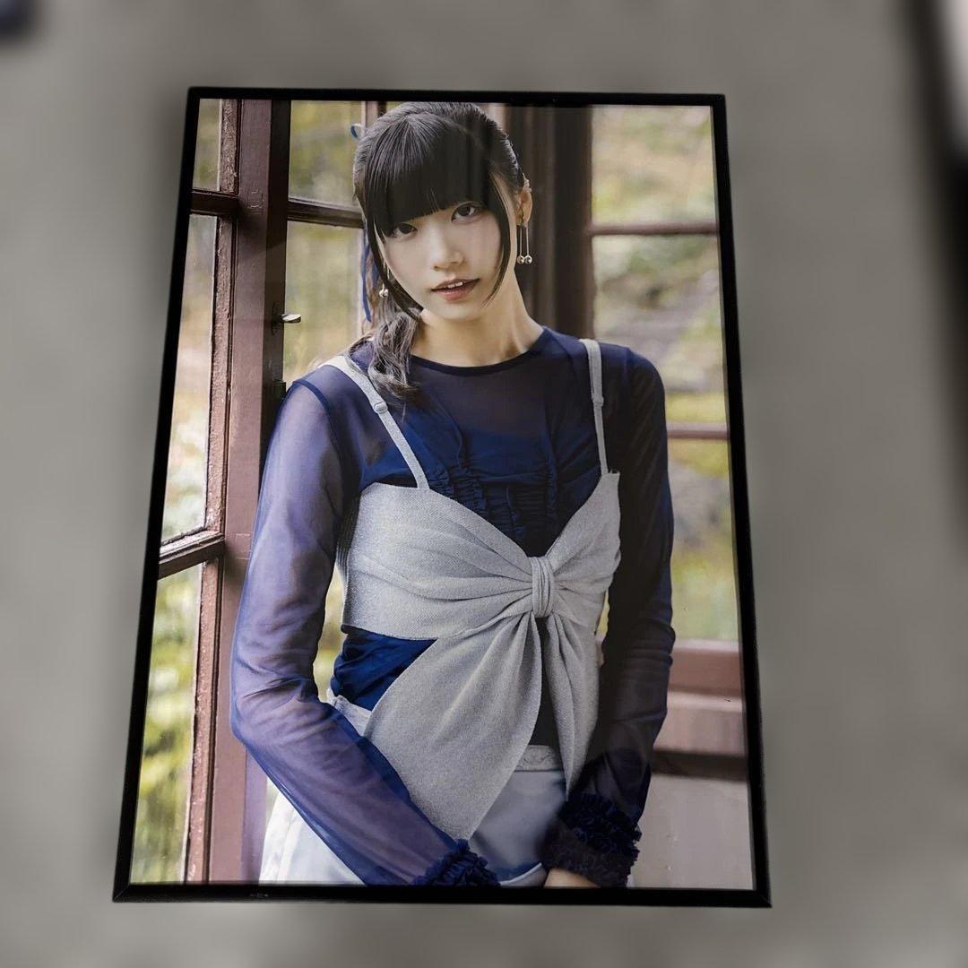 SWEET STEADY 奥田彩友 ポスター