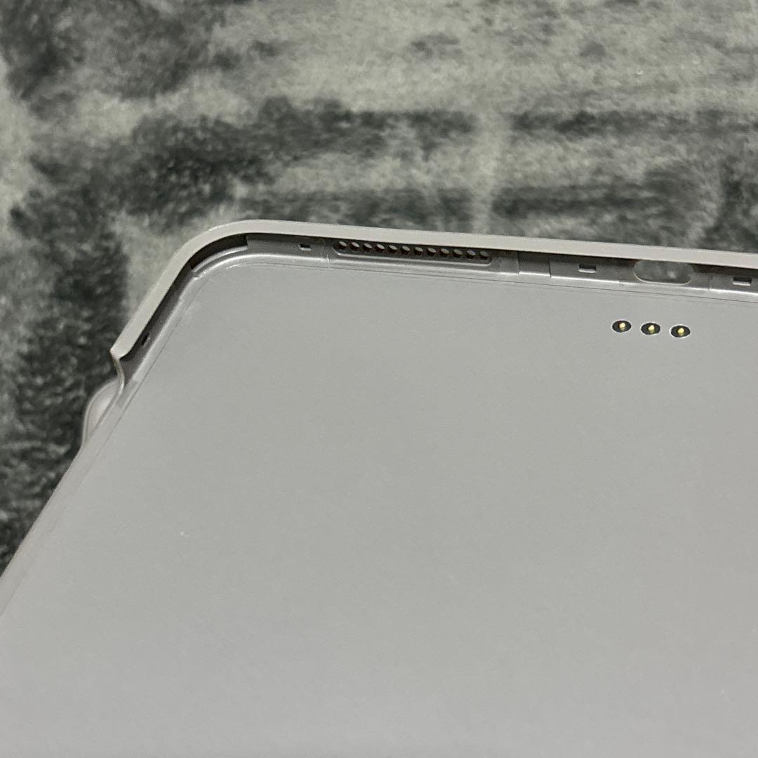 Logicool キーボードCombo Touch iPad Air M4/M3