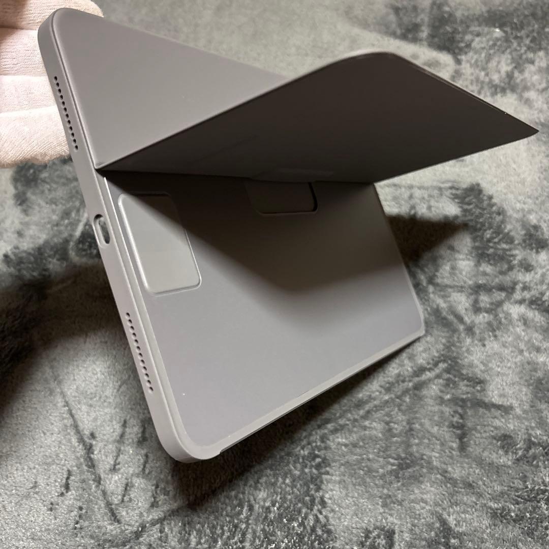 Logicool キーボードCombo Touch iPad Air M4/M3