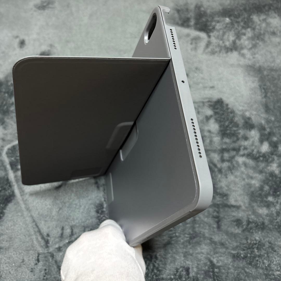 Logicool キーボードCombo Touch iPad Air M4/M3
