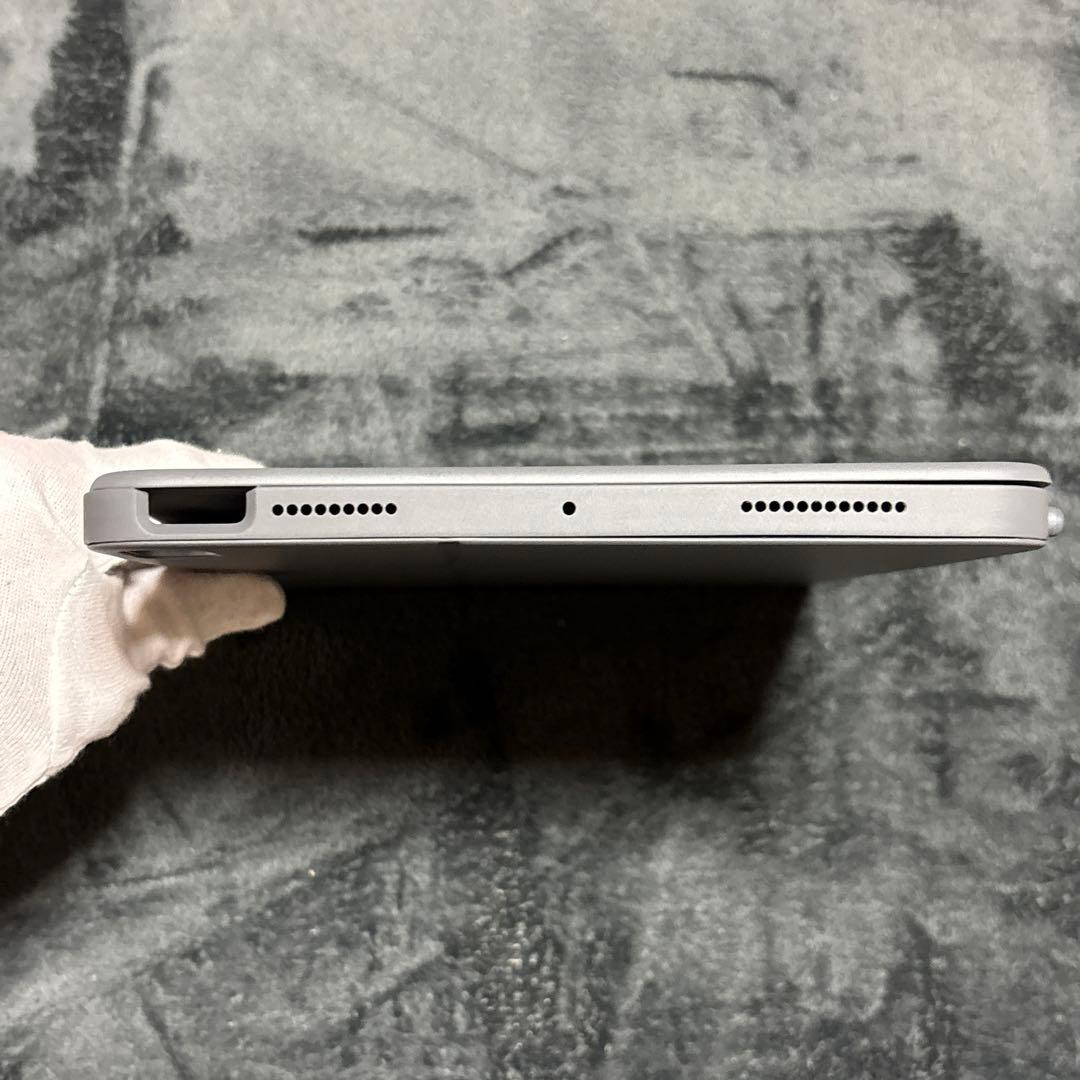 Logicool キーボードCombo Touch iPad Air M4/M3