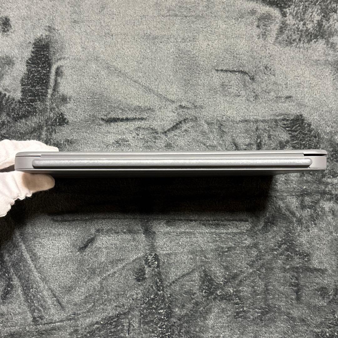 Logicool キーボードCombo Touch iPad Air M4/M3