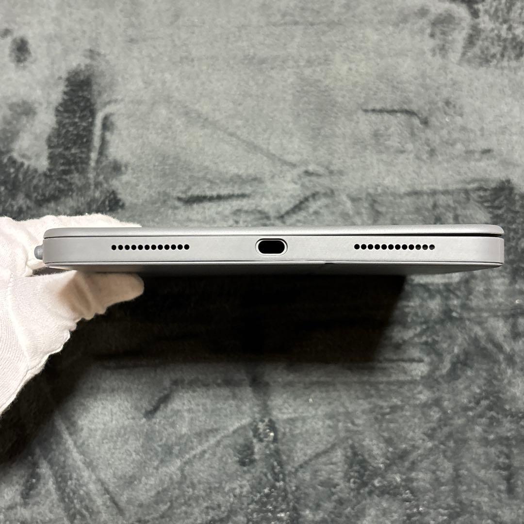 Logicool キーボードCombo Touch iPad Air M4/M3
