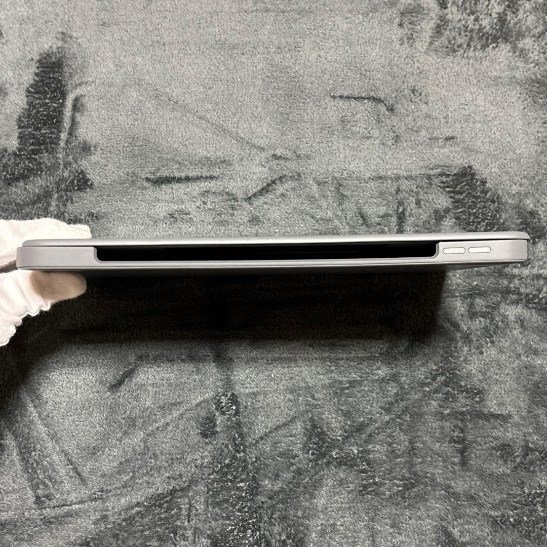 Logicool キーボードCombo Touch iPad Air M4/M3