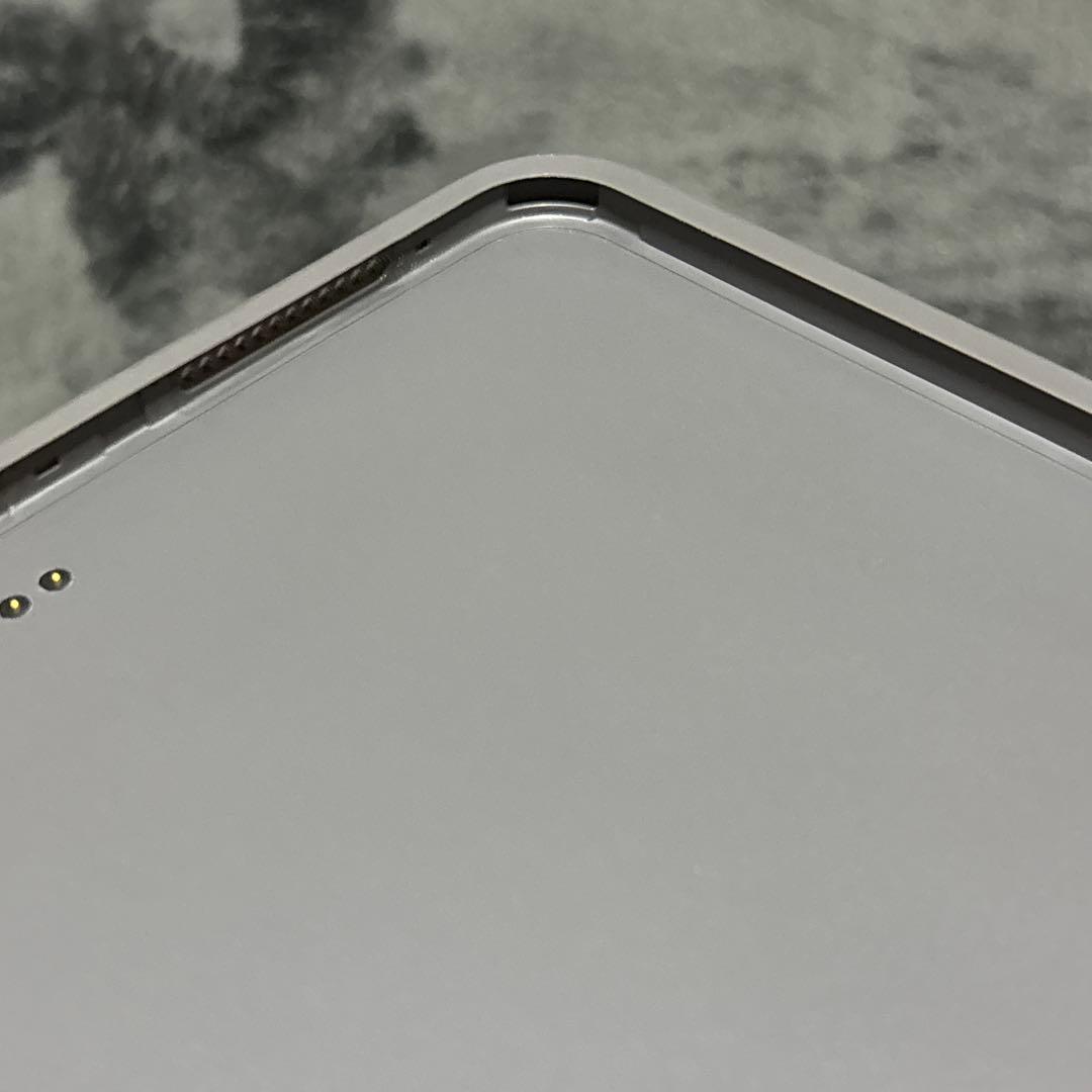 Logicool キーボードCombo Touch iPad Air M4/M3