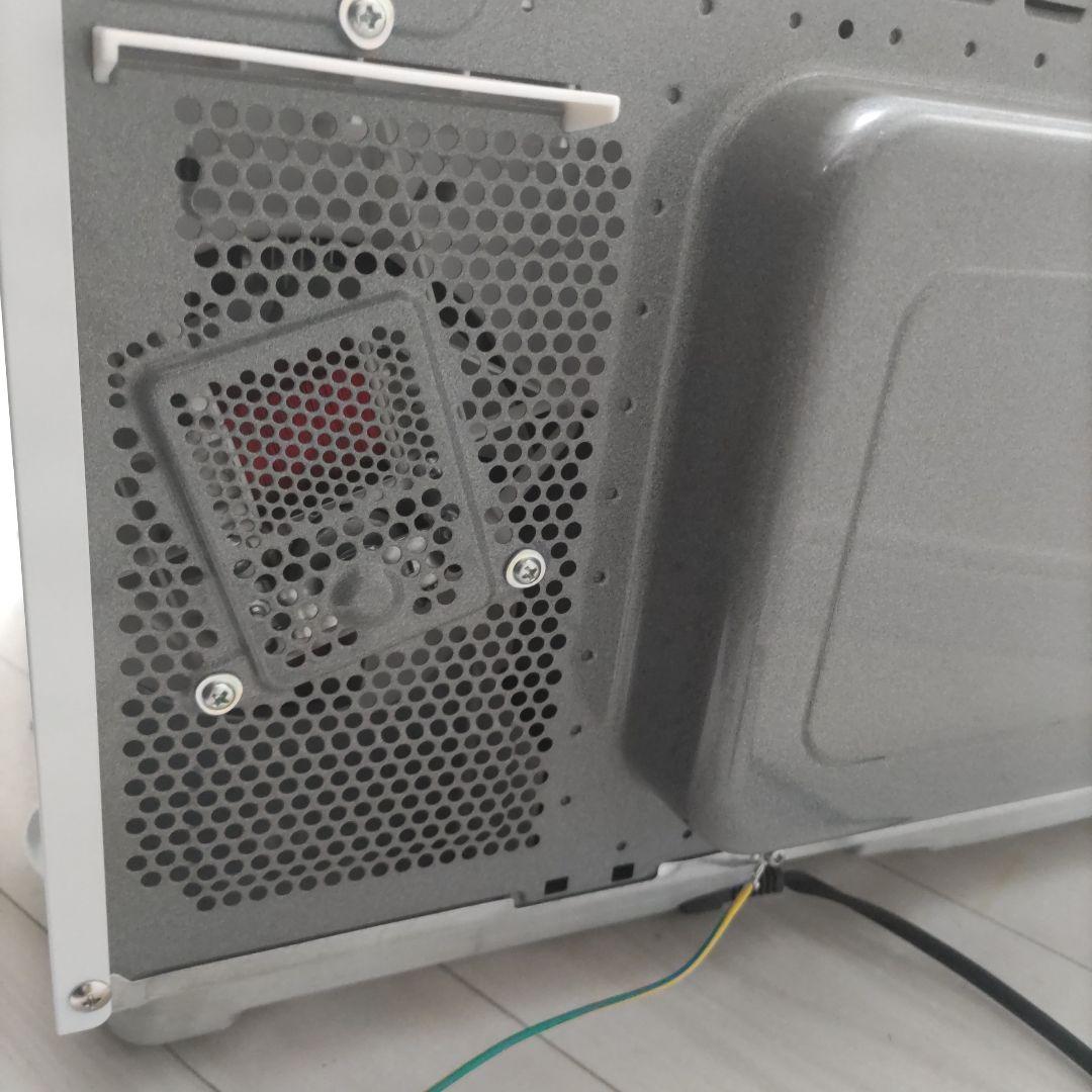 【取説付き】Panasonic NE-FL1A 電子レンジ