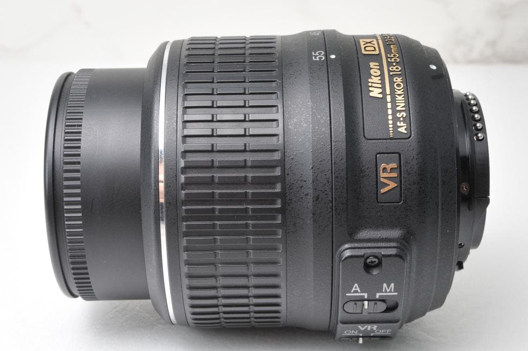 美品 Nikon D5100⭐️スマホ転送 一眼レフカメラ 動作品 ニコン