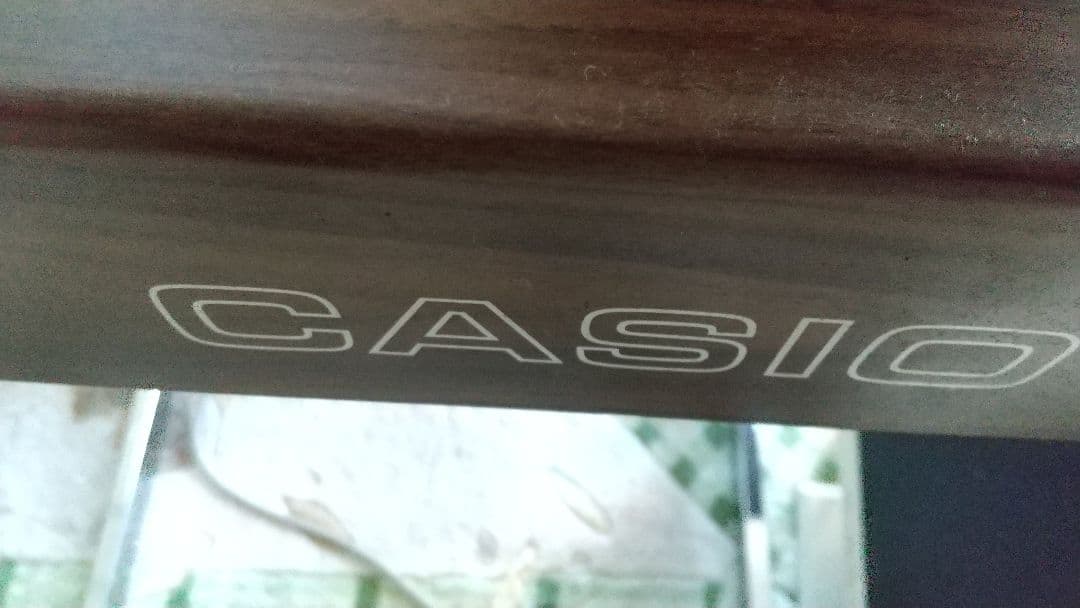 CASIO カシオトーン405