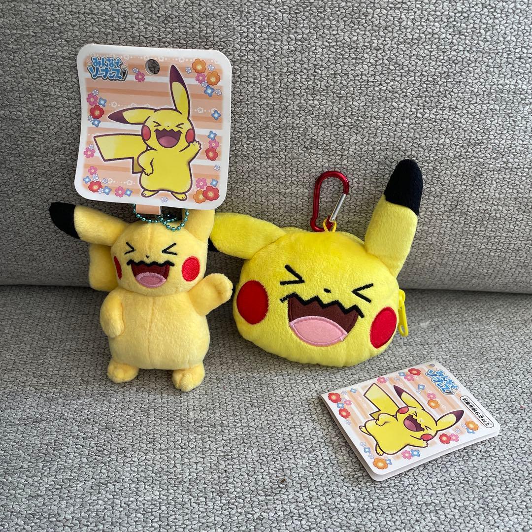 ポケモン豪華47点セットぬいぐるみ ポケモン グッズ まとめ売りポケモンセンター