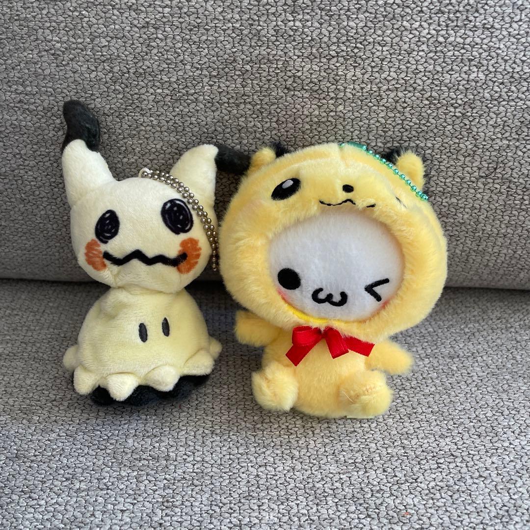 ポケモン豪華47点セットぬいぐるみ ポケモン グッズ まとめ売りポケモンセンター