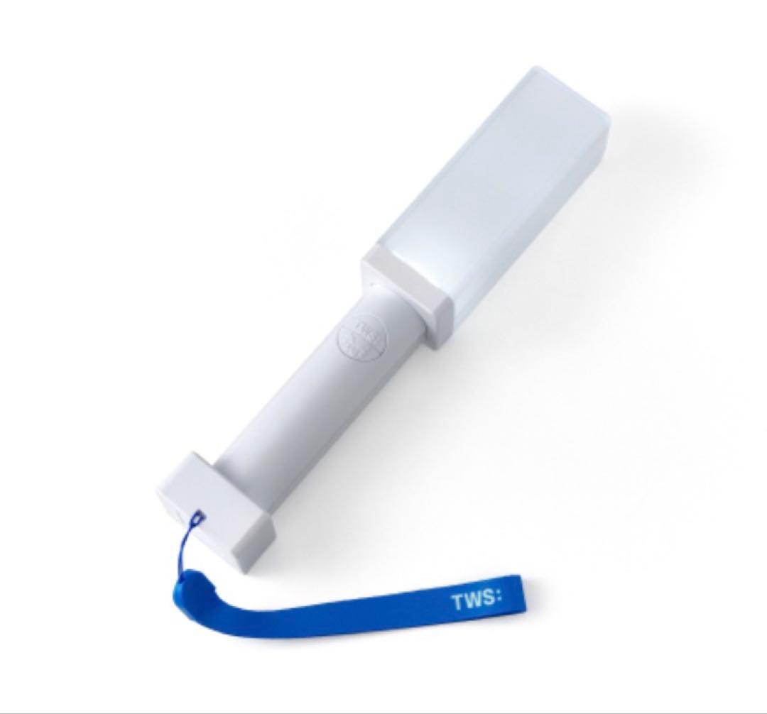 TWS ペンライト 2本セット 公式 新品未開封