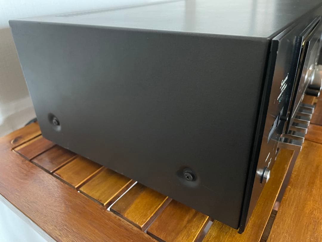 サンスイ　SANSUI カセットデッキ SC-3