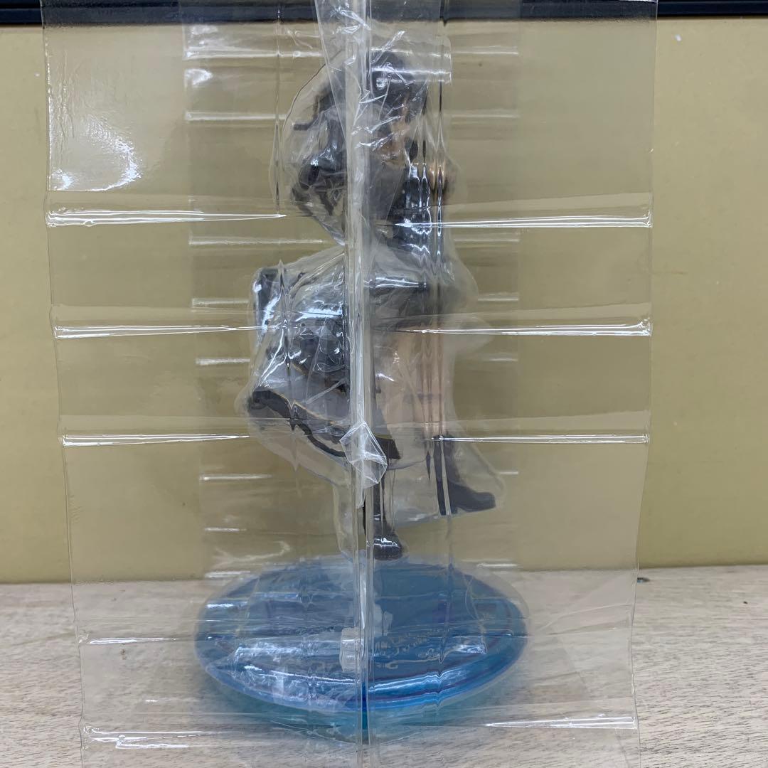 ［開封品］アイドルマスター 橘ありす オンリーマイフラッグ+ 1/7 フィギュア