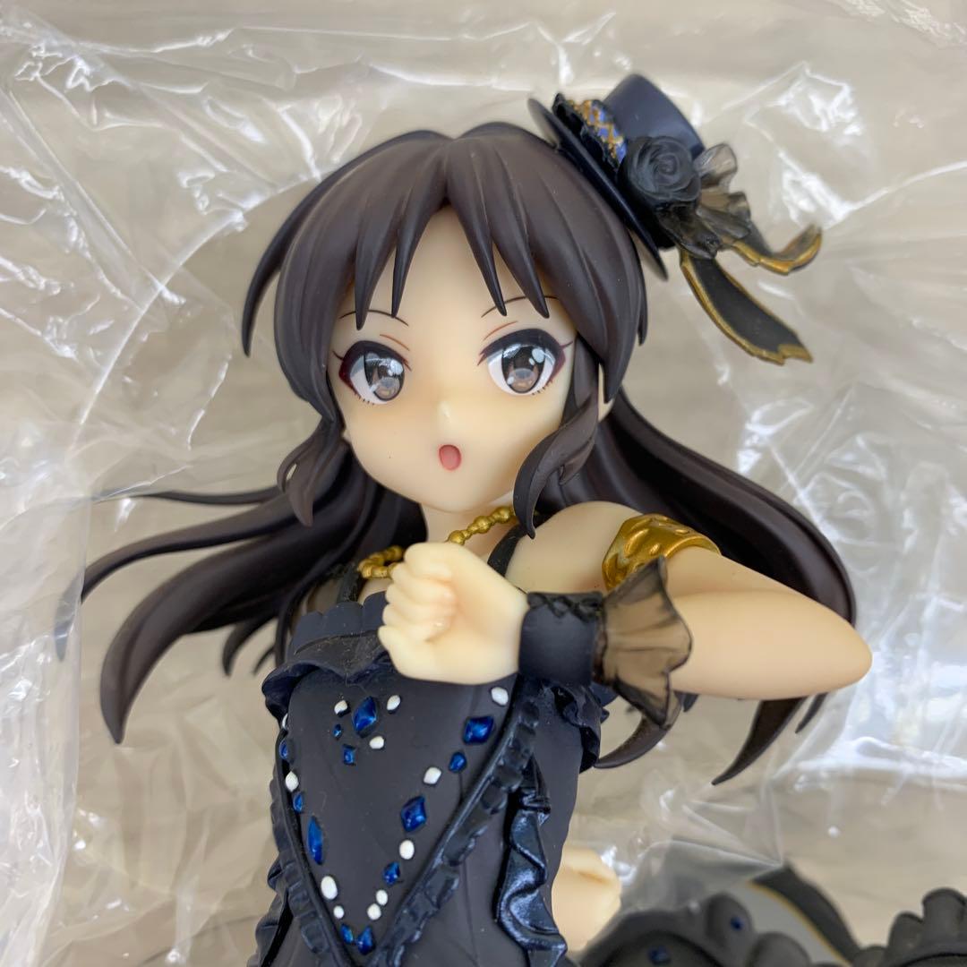 ［開封品］アイドルマスター 橘ありす オンリーマイフラッグ+ 1/7 フィギュア