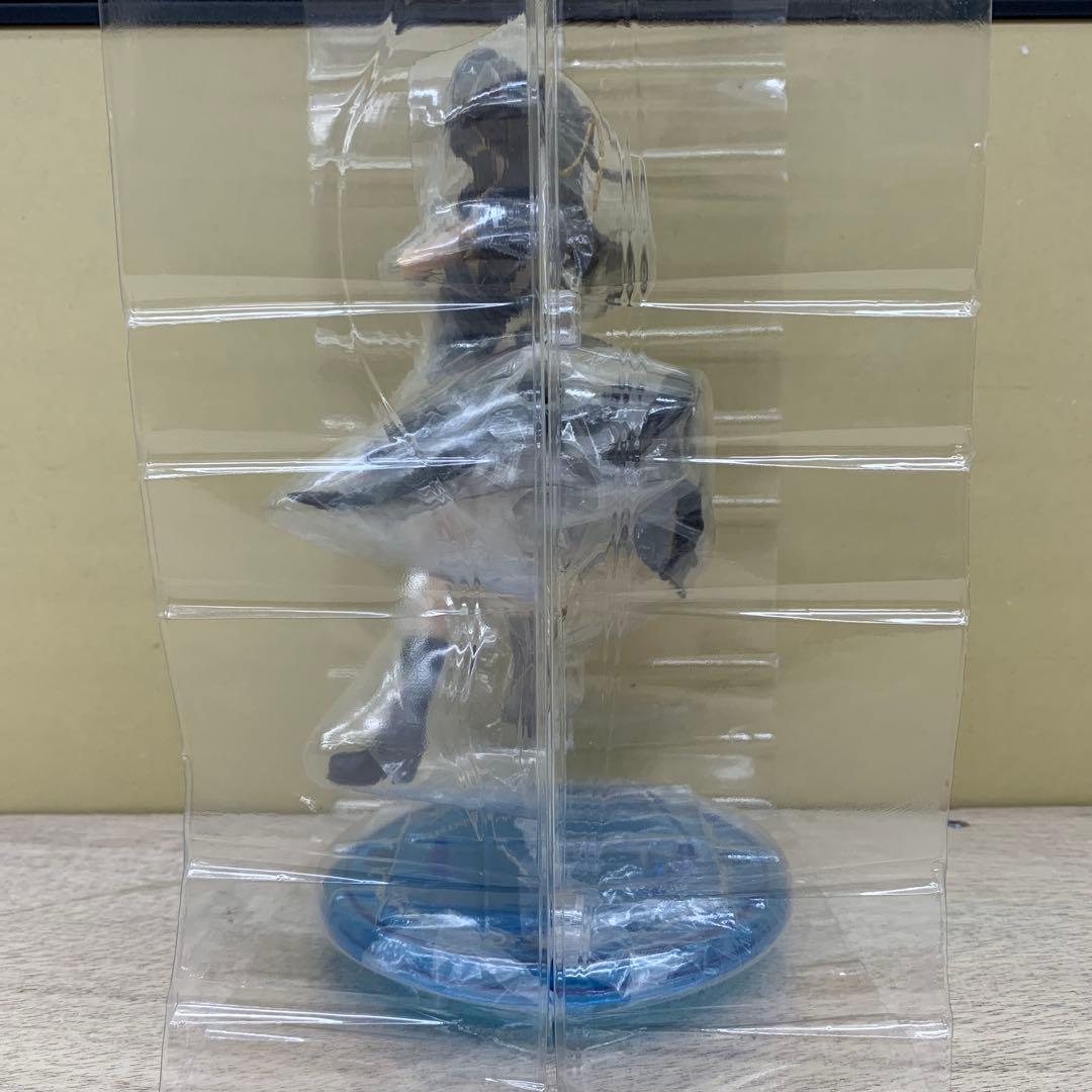［開封品］アイドルマスター 橘ありす オンリーマイフラッグ+ 1/7 フィギュア