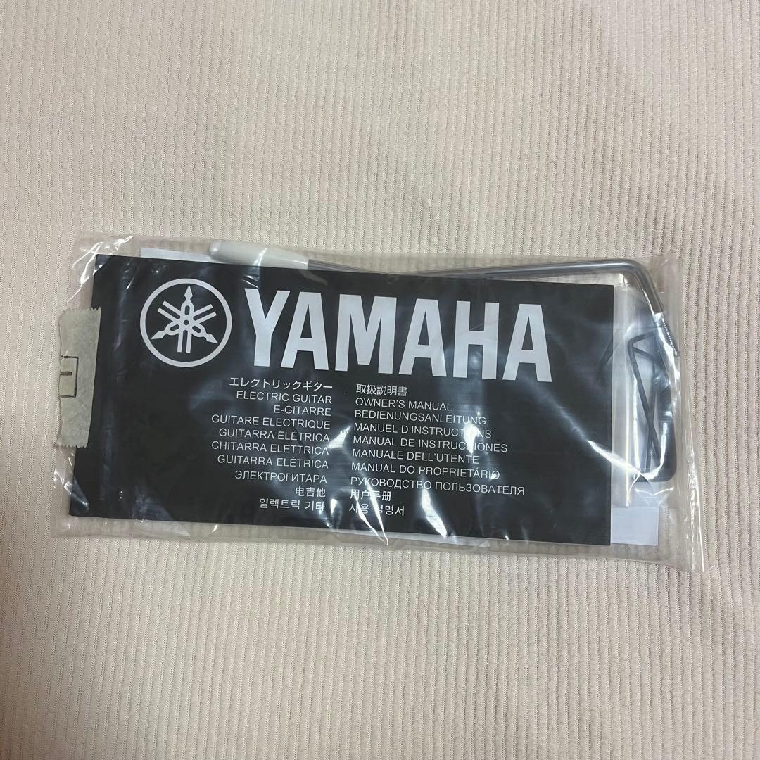 YAMAHA PACIFICA112VM グレーエレキギター