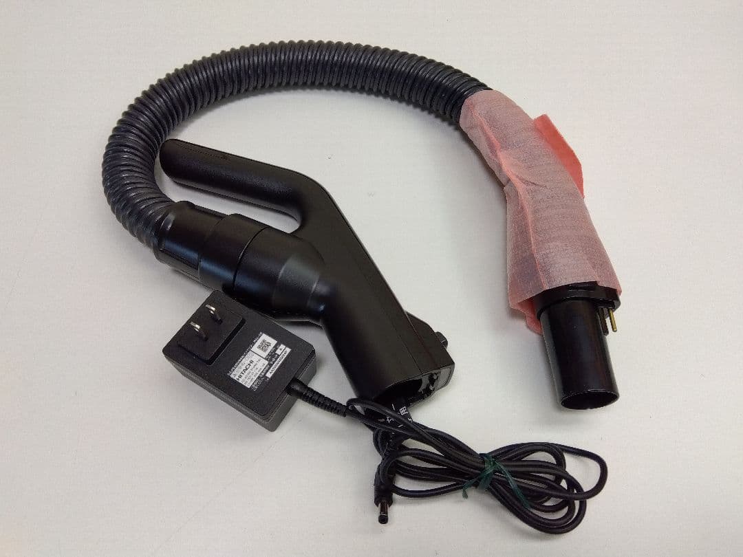 HITACHI 日立 充電式掃除機　PV-BHL4000J 24年製