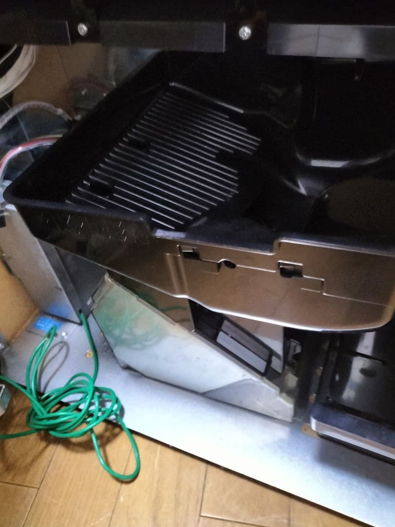 パチスロ実機　シンフォギア　ジャック