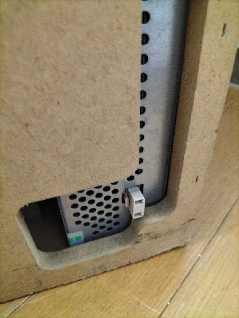 パチスロ実機　シンフォギア　ジャック