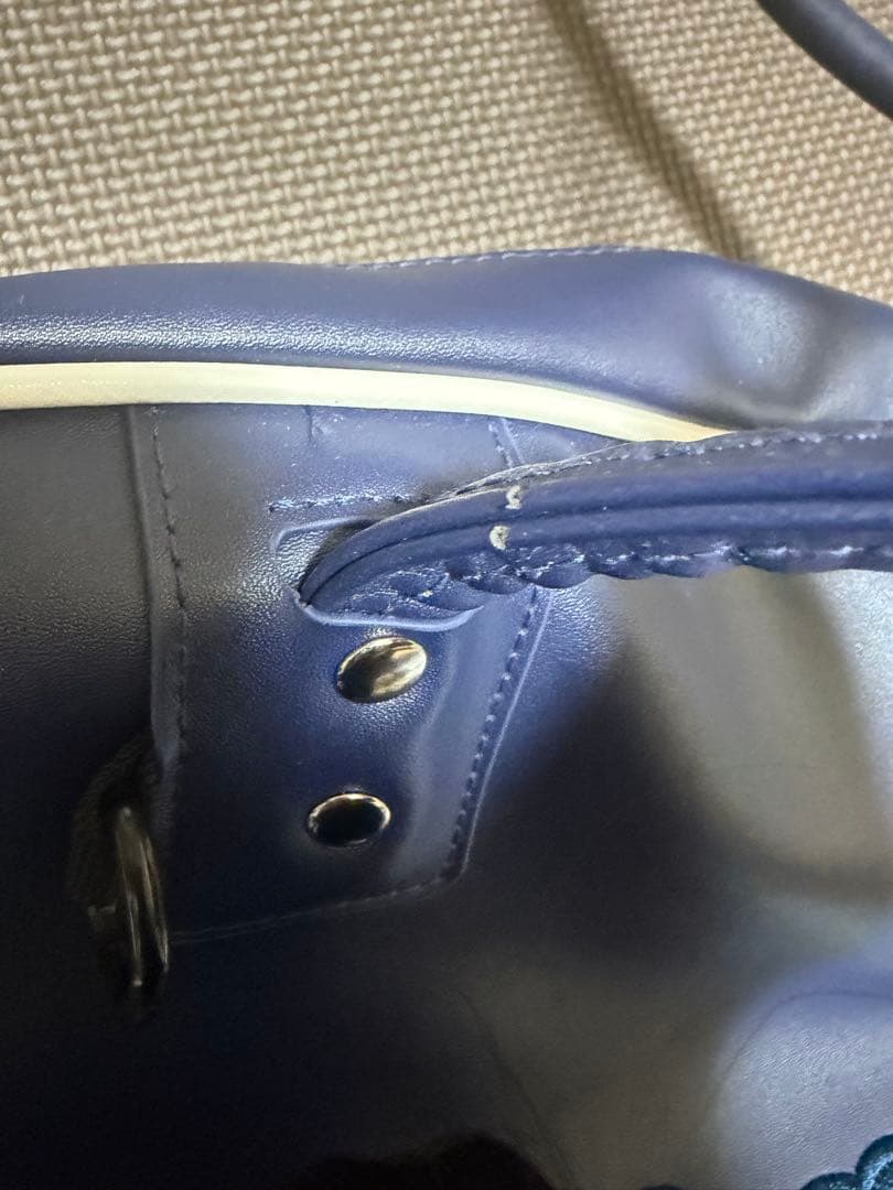 JO1DER SHOW 2024 WHEREVER WE ARE ボストンバッグ