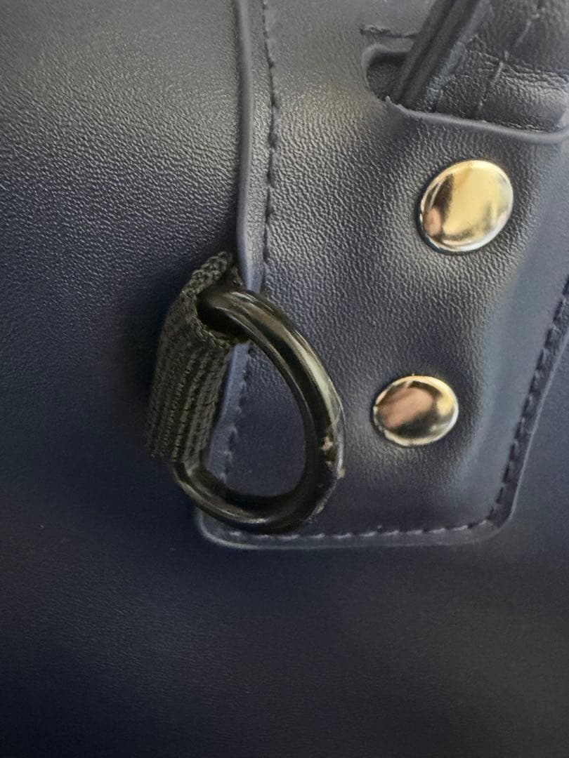 JO1DER SHOW 2024 WHEREVER WE ARE ボストンバッグ