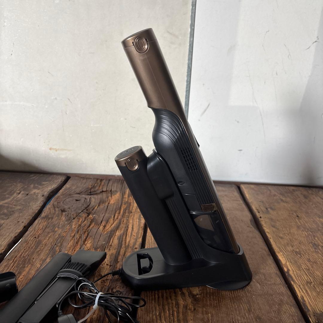 シャーク　WV251JBZ　ハンディクリーナー