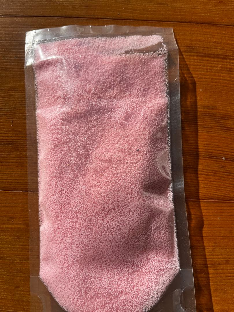 CRYSTAL HOBBY クラフト用砂 ブラウン 1kg 7色＋おまけ1色