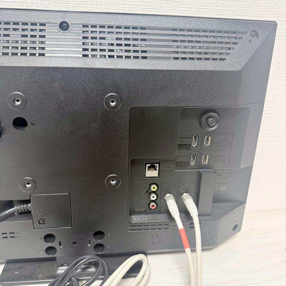 SHARP 液晶テレビ AQUOS 2021年 2T-C22DE